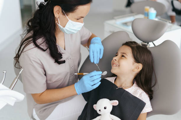Best Emergency TMJ Treatment in National Harbor, MD