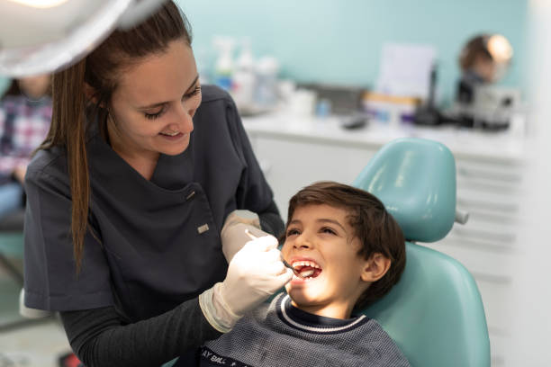 Best Emergency Treatment for Dental Infections or Abscesses in National Harbor, MD