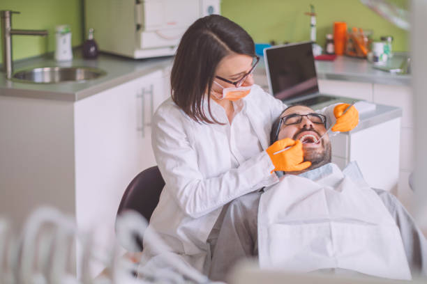 Best Emergency Gum Treatment in National Harbor, MD