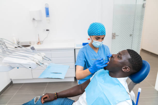 Best Same-Day Emergency Dental Services in National Harbor, MD